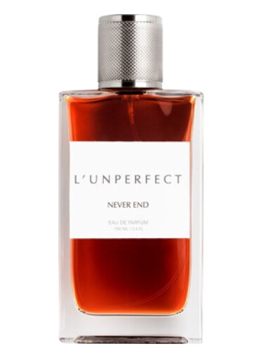 Never End L'UNPERFECT