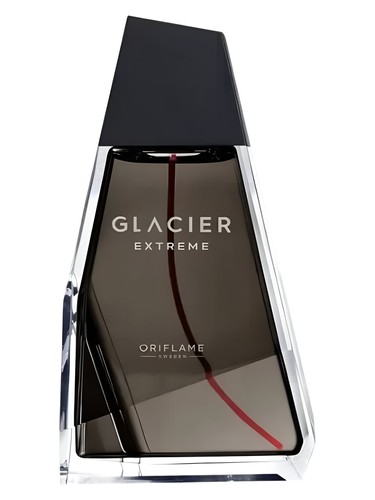 Glacier Extreme Oriflame
