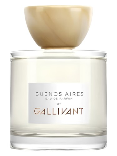 Buenos Aires Gallivant