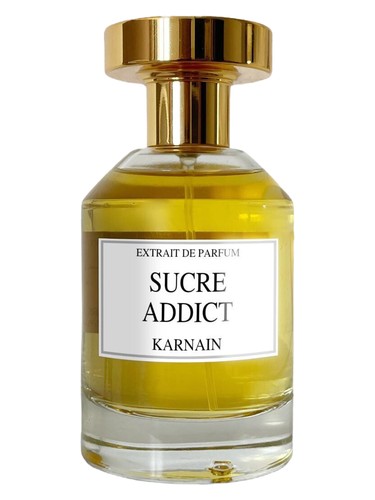 Sucre Addicte Karnain Paris