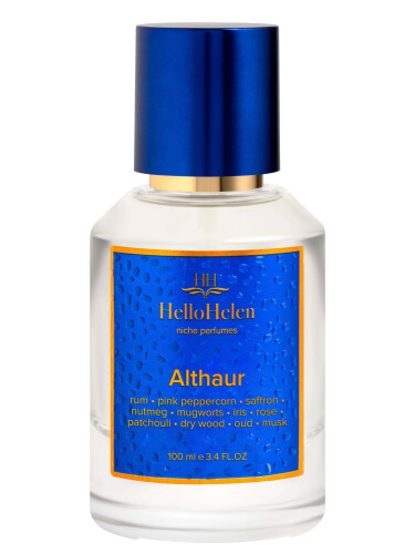 Althaur HelloHelen