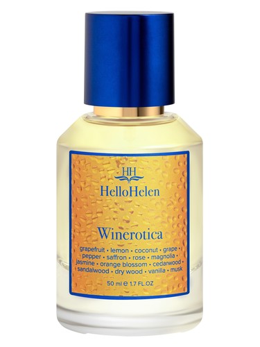 Winerotica HelloHelen