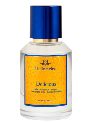 Delicious HelloHelen