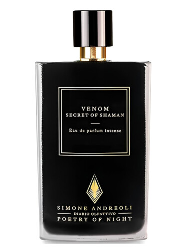 Venom Secret Of Shaman Simone Andreoli عطر - a جديد fragrance للجنسين 2024