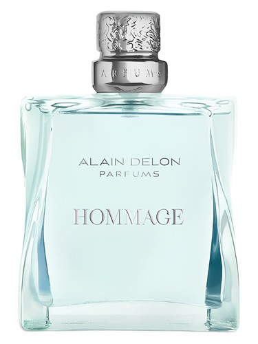 تصویر عطر Hommage Alain Delon