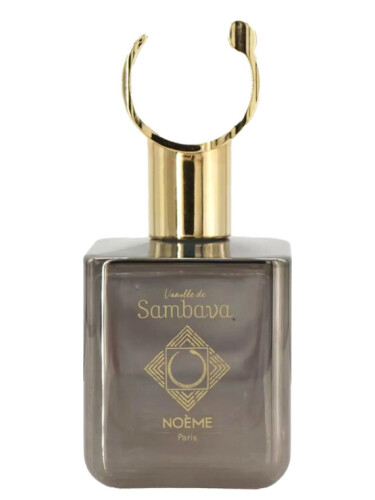 Vanille de Sambava Noème parfum - un nouveau parfum pour homme et femme 2024