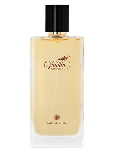 Vanilla Coffee Essence Ethics