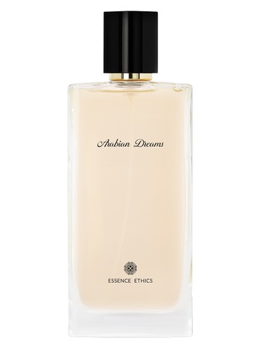 Arabian Dreams Essence Ethics