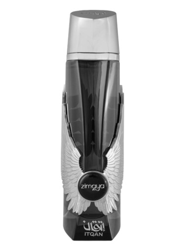 Itqan Noir Zimaya perfume - a novo fragrância Compartilhável