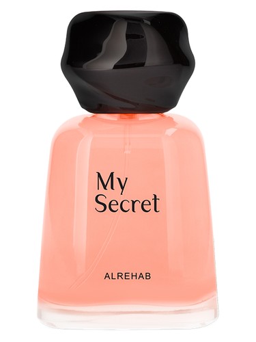 My Secret Al-Rehab