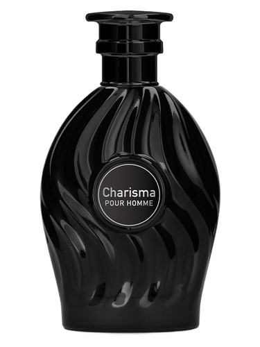 Charisma Pour Homme Al-Rehab