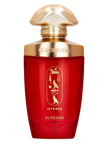 Cleopatra Intense Al-Rehab