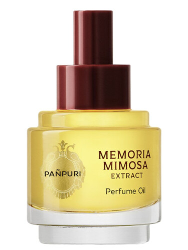 Memoria Mimosa Pañpuri