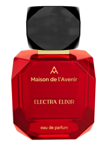 Maison De L'avenir Electra Elixir Eau De Parfum Spray (Unisex) By Maison De L'avenir - 3.4 oz Maison De L'avenir Electra Elixir Eau De Parfum Spray (Unisex) By Maison De L'avenir - 3.4 oz
