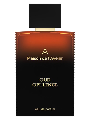 تصویر عطر Oud Opulence