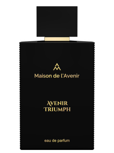 Maison De L'avenir Avenir Triumph Eau De Parfum Spray (Unisex) By Maison De L'avenir - 3.4 oz Maison De L'avenir Avenir Triumph Eau De Parfum Spray (Unisex) By Maison De L'avenir - 3.4 oz
