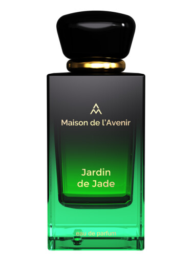 Maison De L'avenir Jardin De Jade Eau De Parfum Spray (Unisex) By Maison De L'avenir - 3.4 oz Maison De L'avenir Jardin De Jade Eau De Parfum Spray (Unisex) By Maison De L'avenir - 3.4 oz