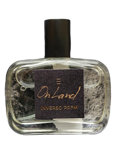 On Land INVERSO PROFUMI