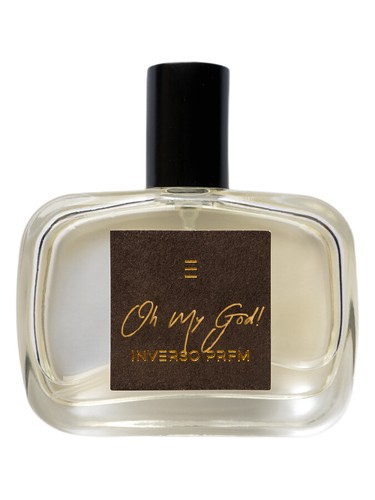 تصویر عطر Oh My God!