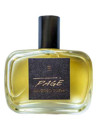 تصویر عطر Blank Page