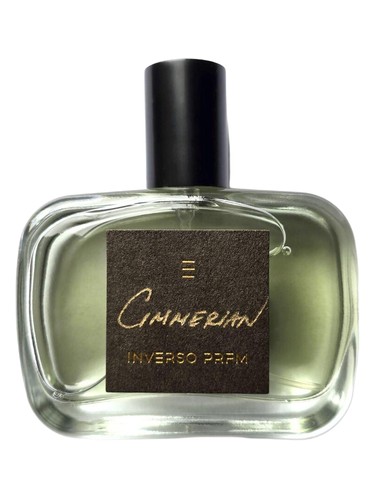 Cimmerian INVERSO PROFUMI
