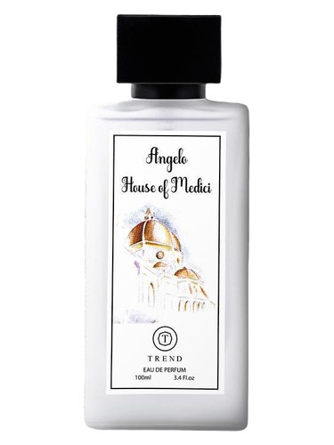 تصویر عطر Angelo