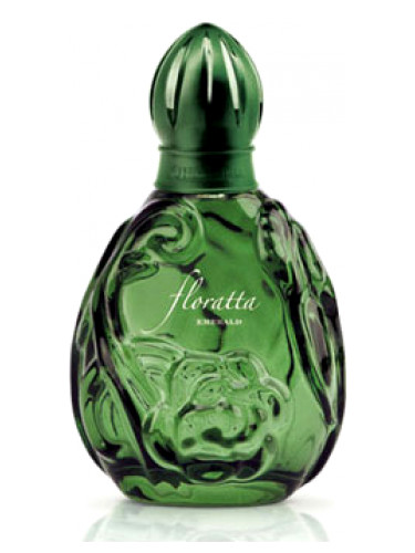 Floratta Emerald O Boticário perfume - a fragrance for women 2010