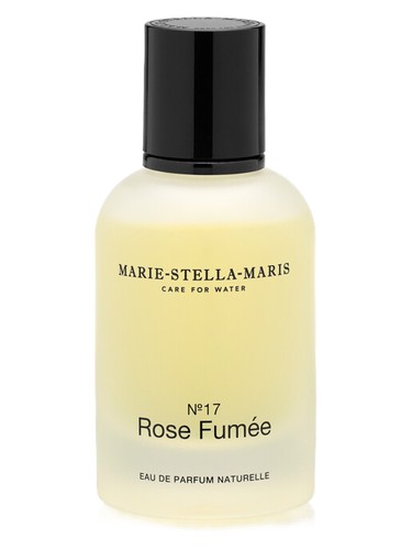 Rose Fumée No.17 Marie-Stella-Maris