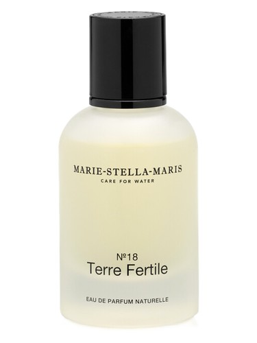 Terre Fertile No.18 Marie-Stella-Maris