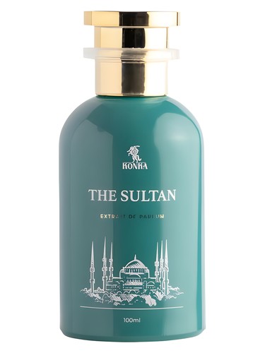 The Sultan Konka