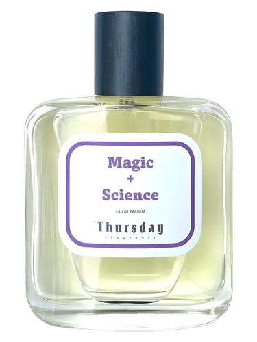 Magic + Science Thursday