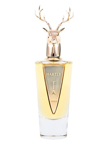 Hartly Trend Perfumes