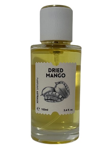 Dried Mango Parfums Astraux