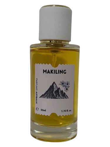 Makiling Parfums Astraux