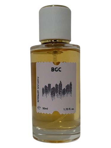 BGC Parfums Astraux
