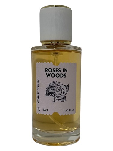 Roses in Woods Parfums Astraux