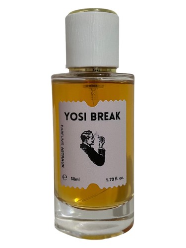 Yosi Break Parfums Astraux