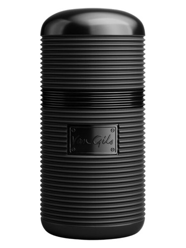 Strictly No.01 Van Gils