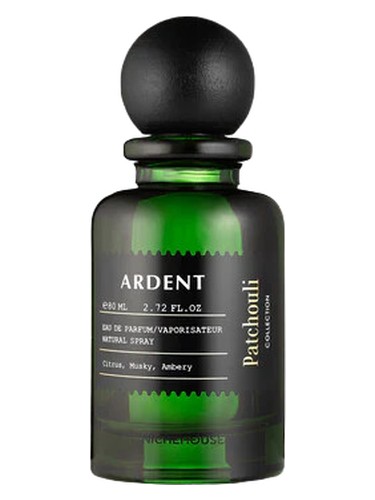 Ardent Niche House