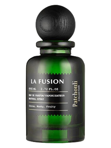 La Fusion Niche House