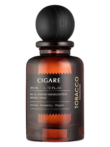 Cigare Niche House