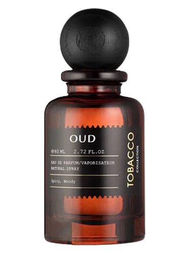 Oud Niche House