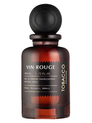 Vin Rouge Niche House