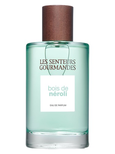 Bois de Néroli Les Senteurs Gourmandes