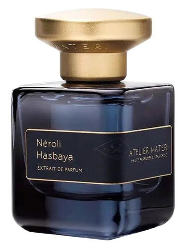 Néroli Hasbaya Atelier Materi