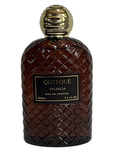 Valincia Qoteque