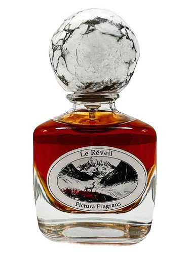 Le Réveil Pictura Fragrans