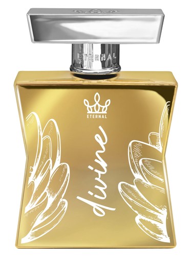 Eternal Divine Eternal Fragrance