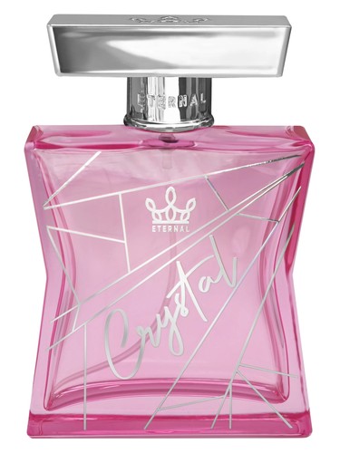 Eternal Crystal Eternal Fragrance