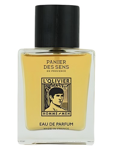 L'Olivier Panier des Sens